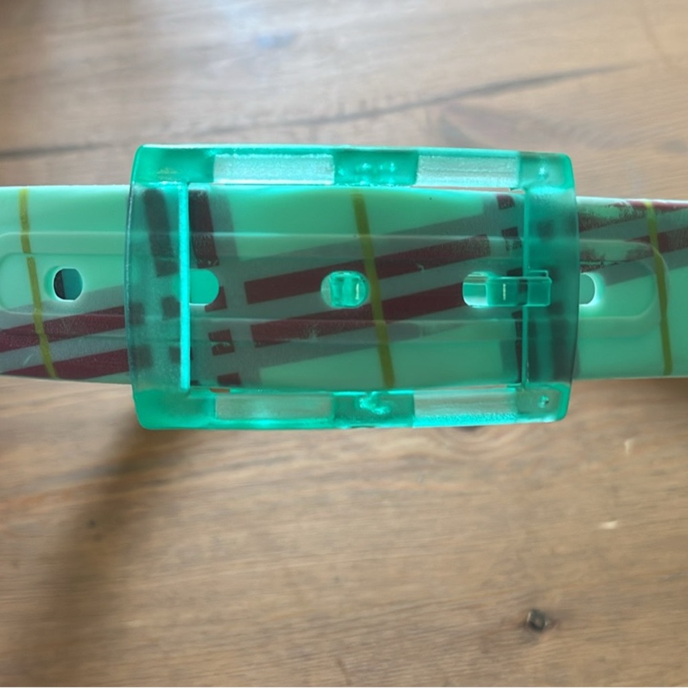 New Equestrian C4 Belt Size 30”-34”